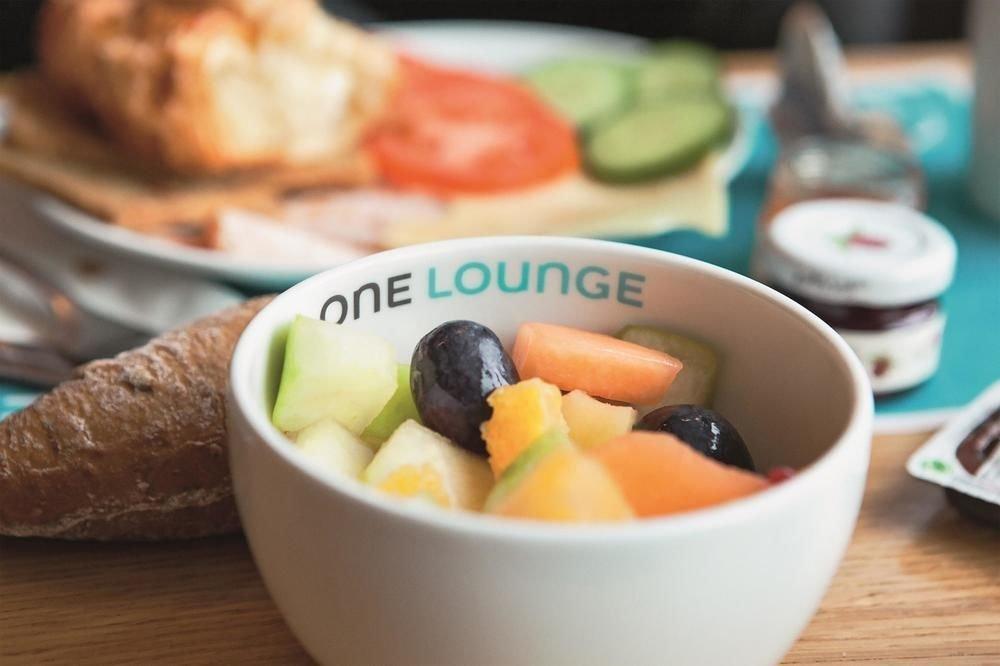 Motel One Prague-Florentinum Exterior photo