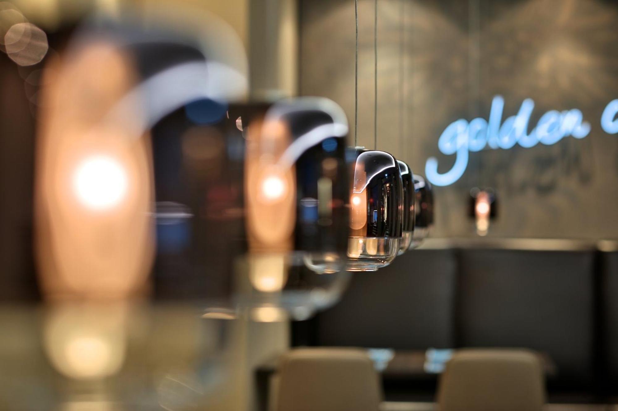 Motel One Prague-Florentinum Exterior photo