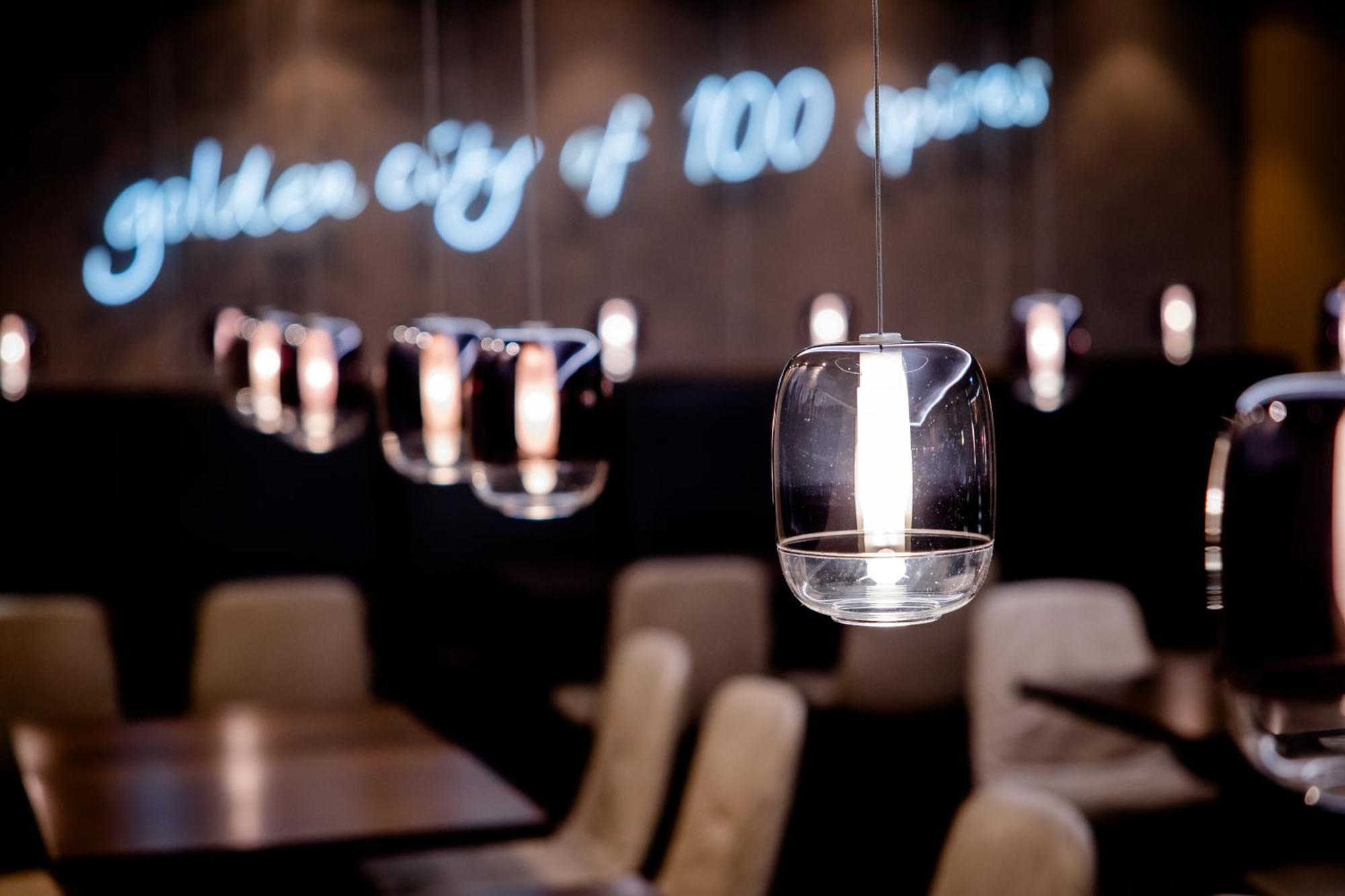 Motel One Prague-Florentinum Exterior photo